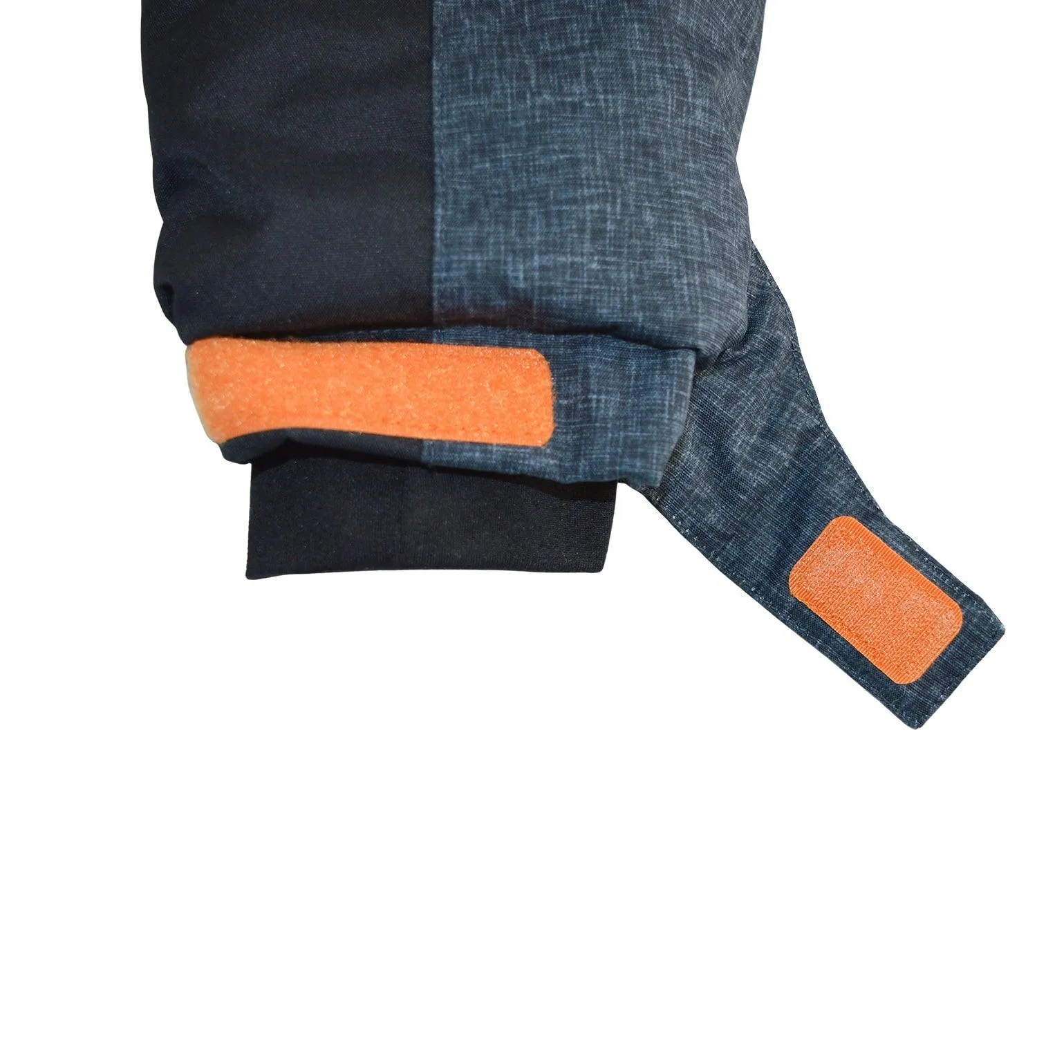 Blizz Youth Boys Snow Suit (7 to 16 yrs) - 24WBLI3404-G Babykids Blizz