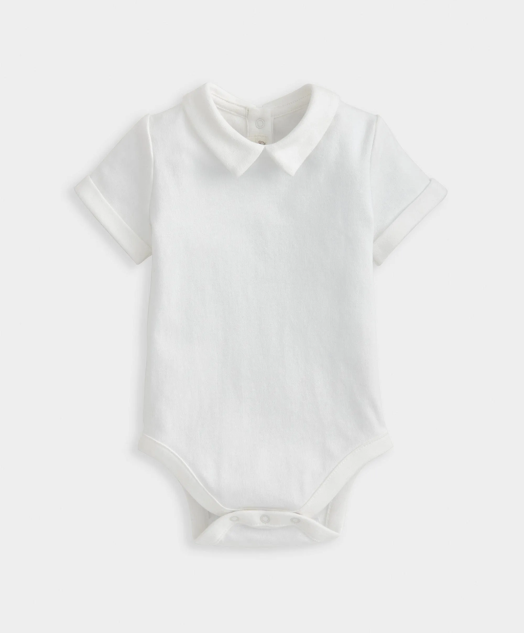 Bodysuit & Dungaree Set Babykids Mamas & Papas