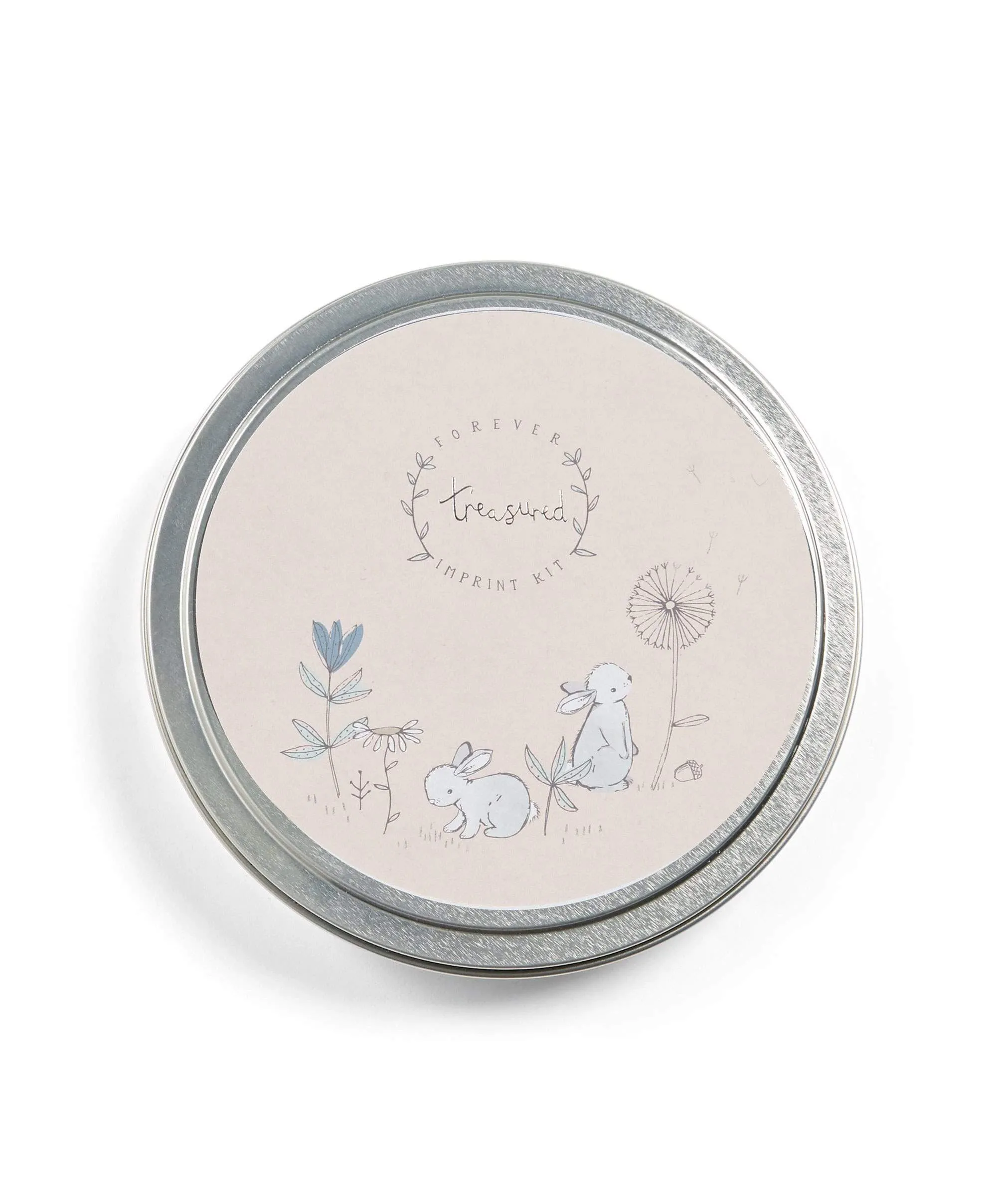 Born in 2025 Baby Girl Gift Box - Medium