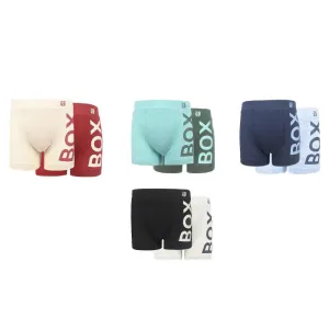 Boxer Shorts
