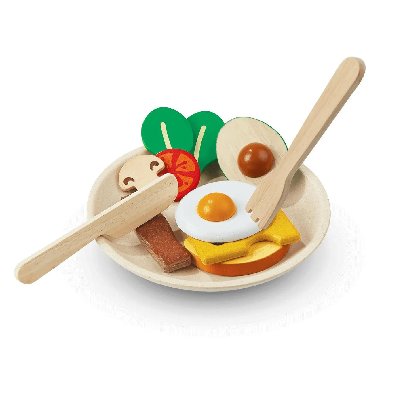 Breakfast Menu