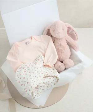Bunny Giftbox - Medium
