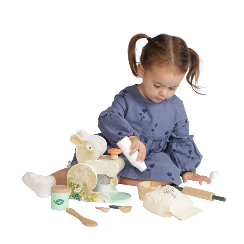 Bunny Hop Mixer Set
