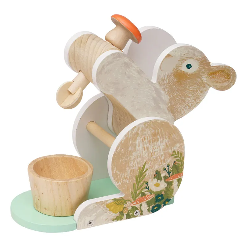 Bunny Hop Mixer Set