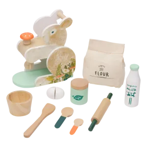 Bunny Hop Mixer Set