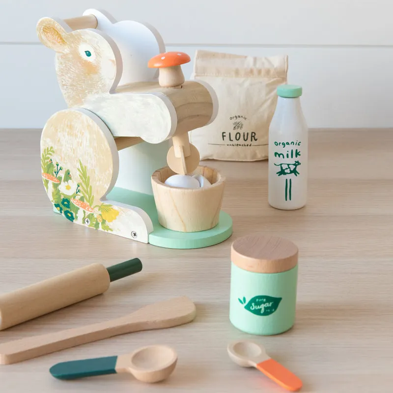 Bunny Hop Mixer Set