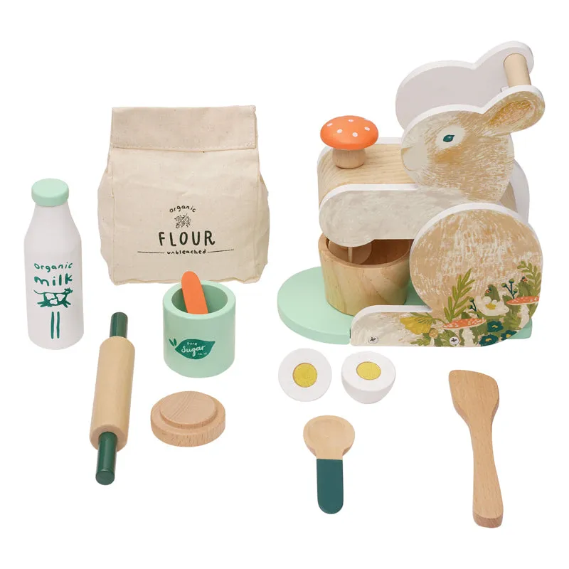 Bunny Hop Mixer Set