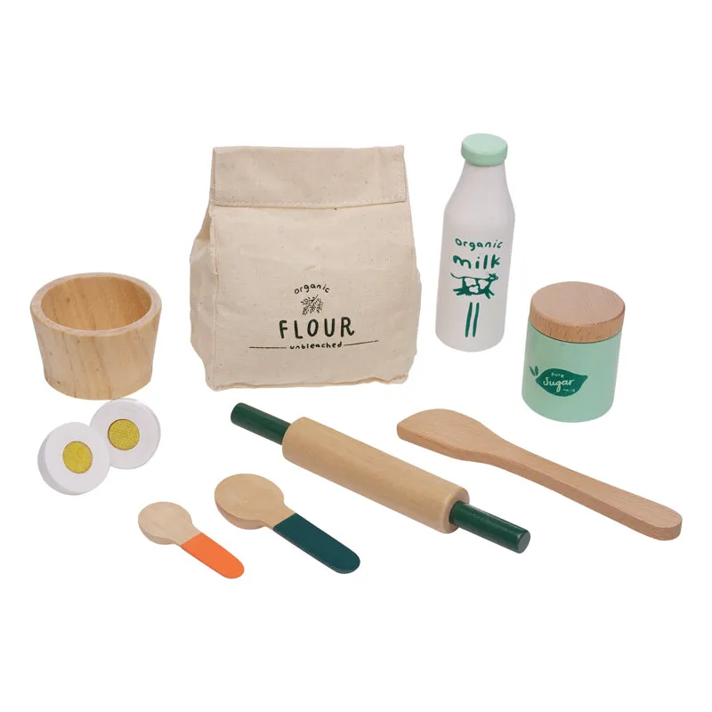 Bunny Hop Mixer Set