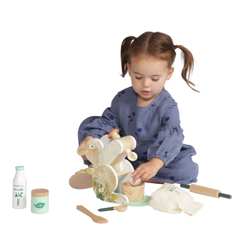 Bunny Hop Mixer Set