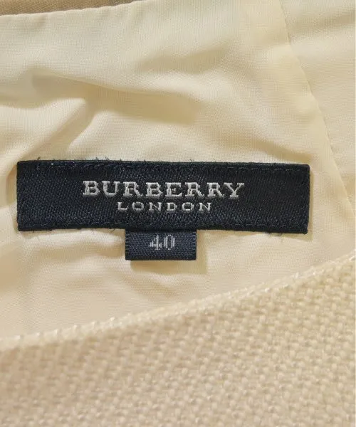 BURBERRY Dresses