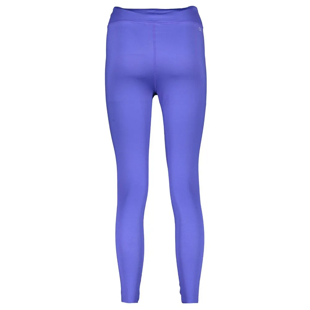 Calvin Klein Polyester Women Women's Legging