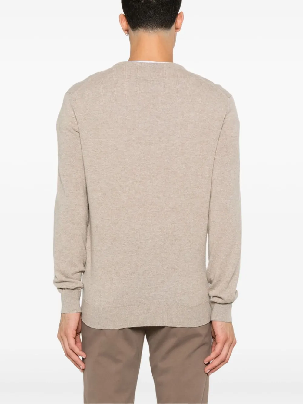Cashmere Sweater