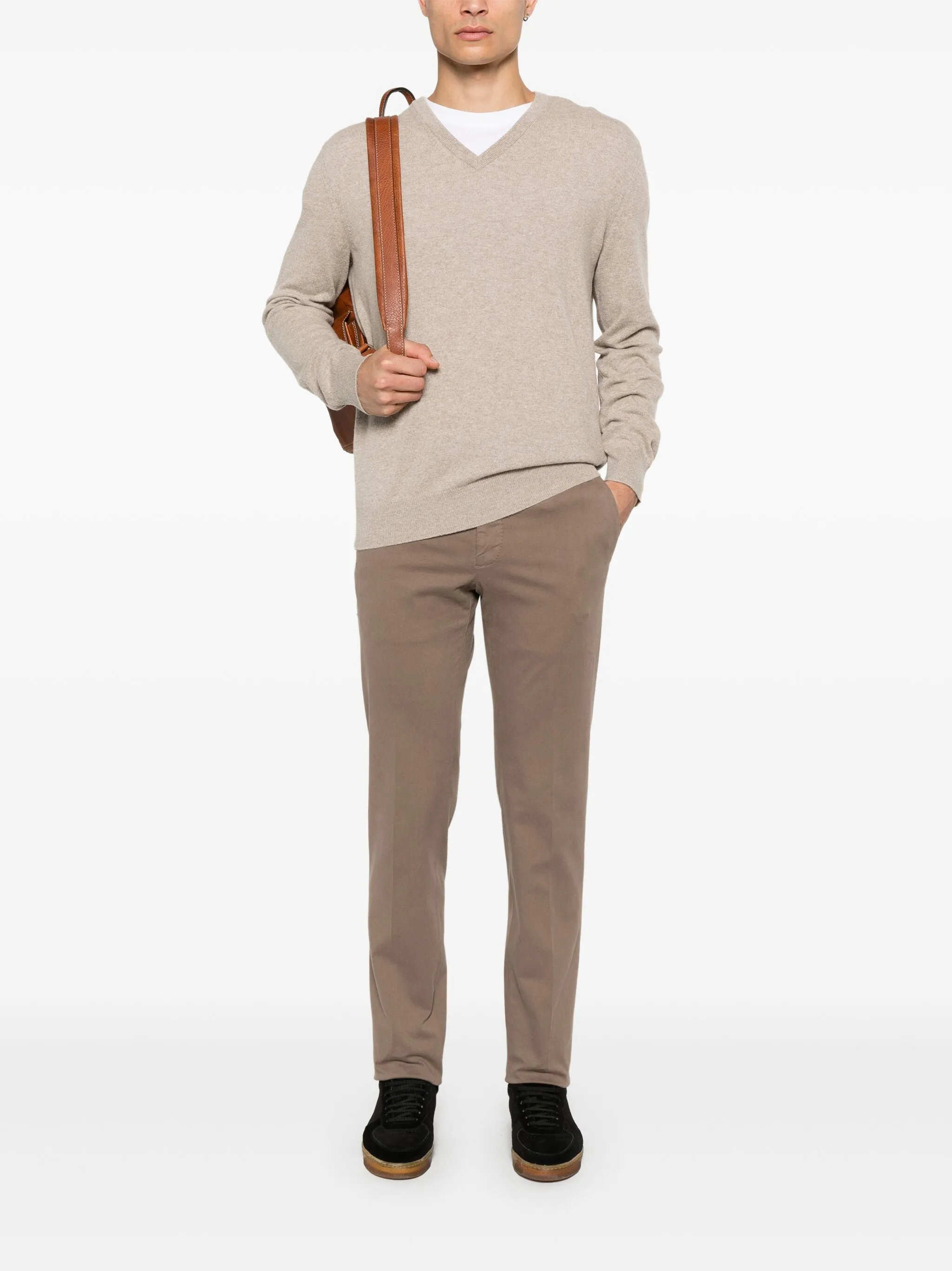 Cashmere Sweater