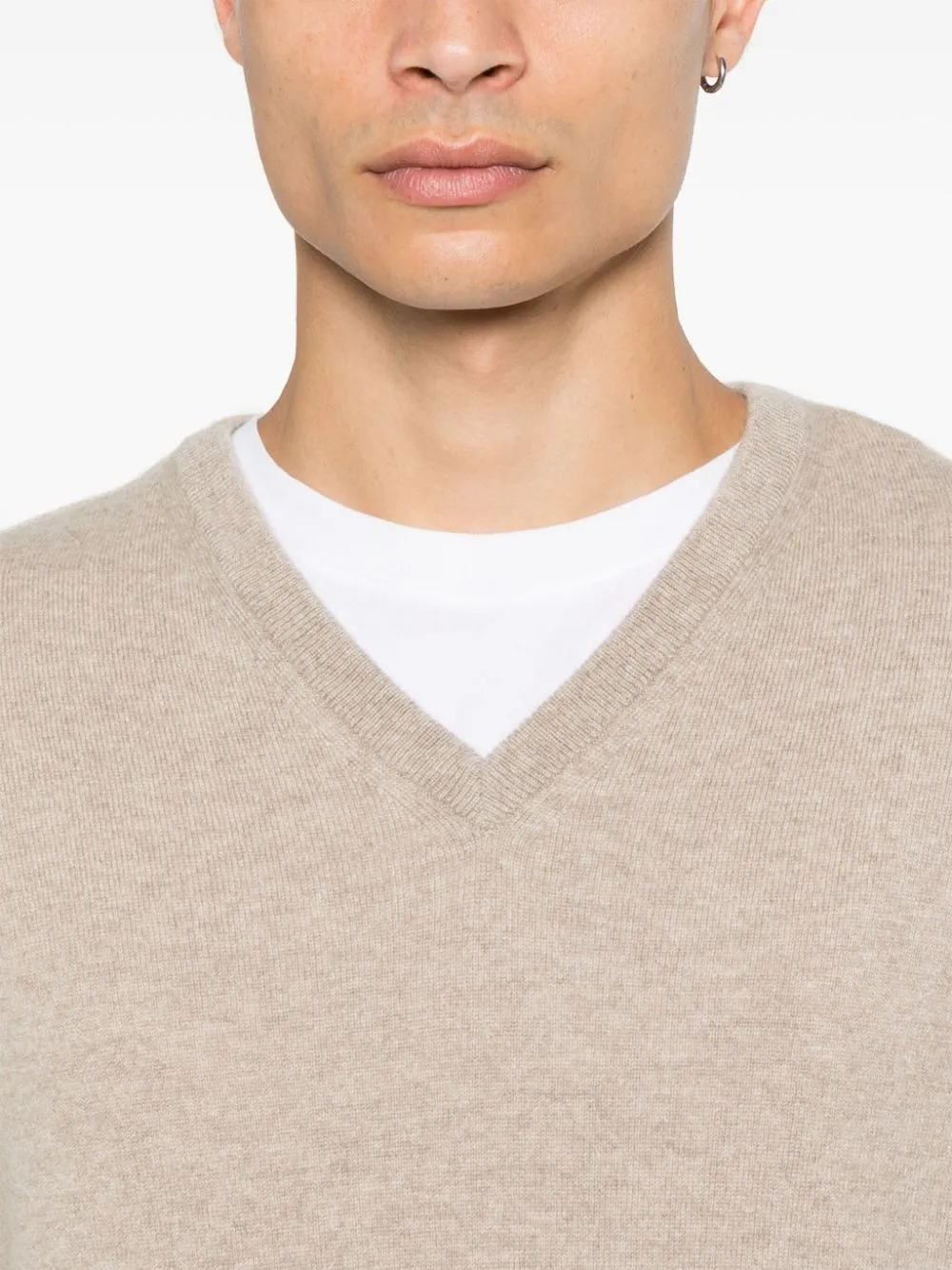 Cashmere Sweater