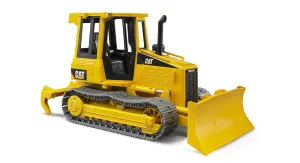 Cat Track Type Tractor Toy