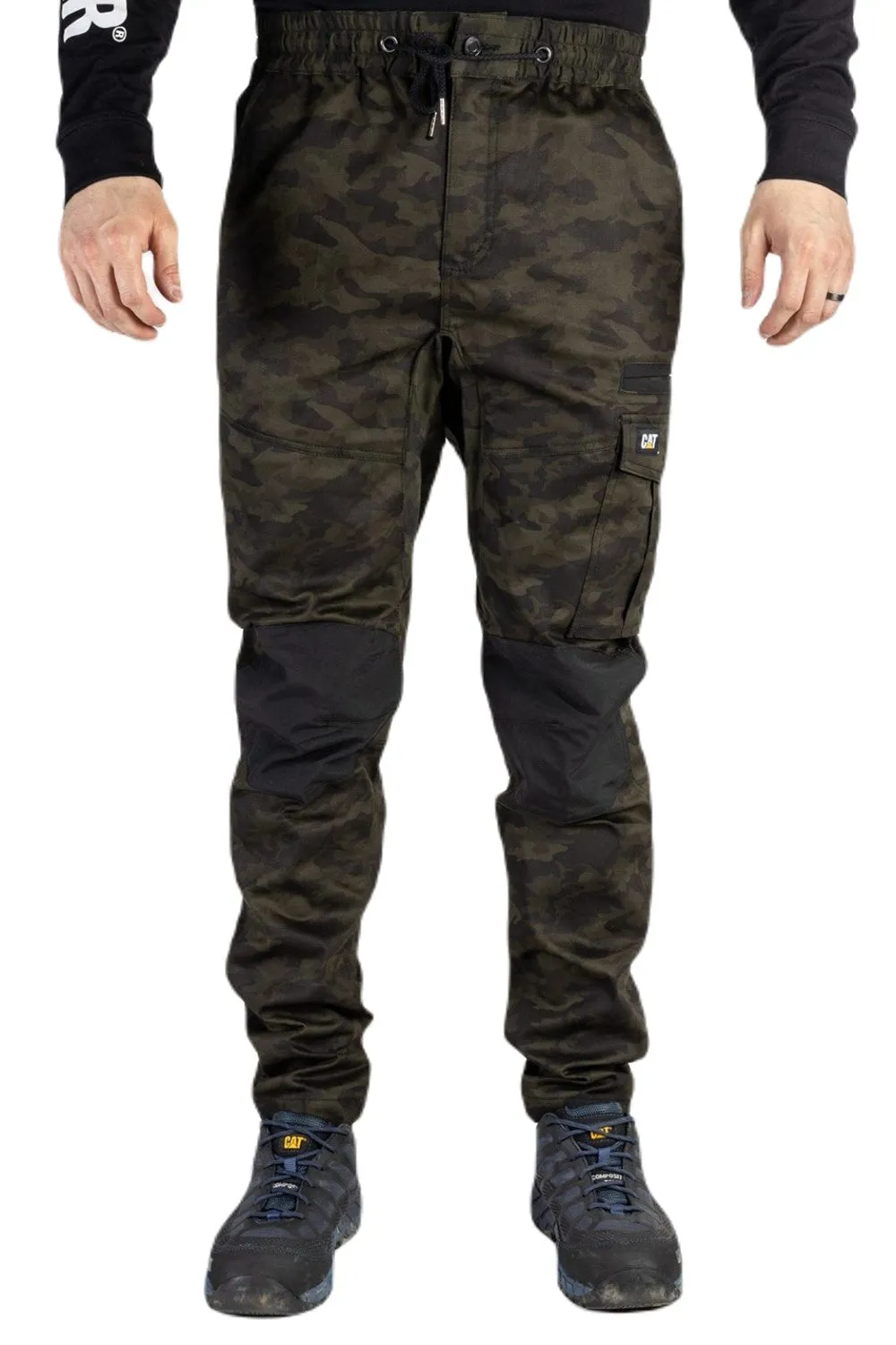 Caterpillar Dynamic Trousers Caterpillar