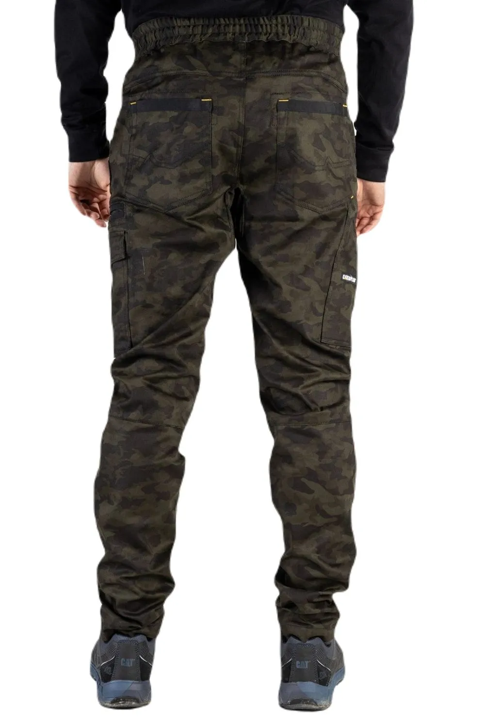 Caterpillar Dynamic Trousers Caterpillar