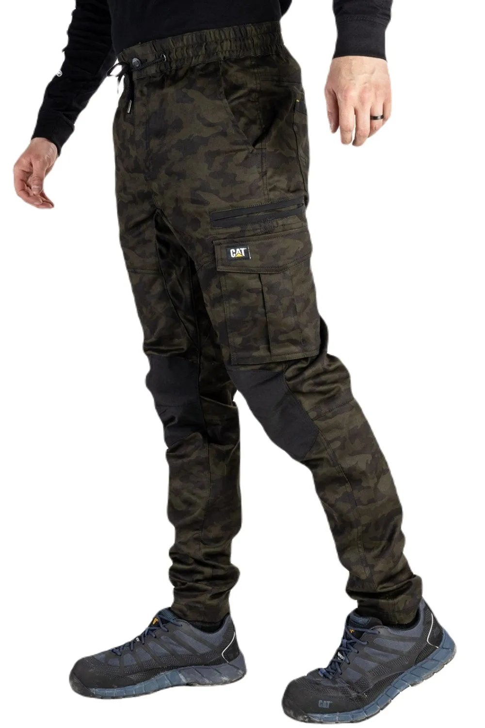 Caterpillar Dynamic Trousers Caterpillar