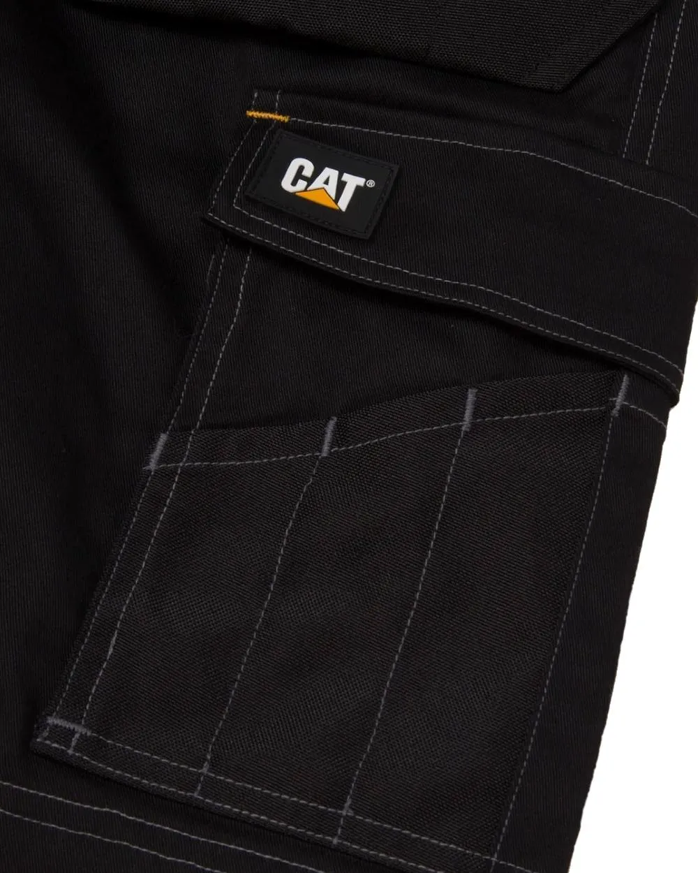 Caterpillar Mens Essential Stretch Holster Shorts Caterpillar