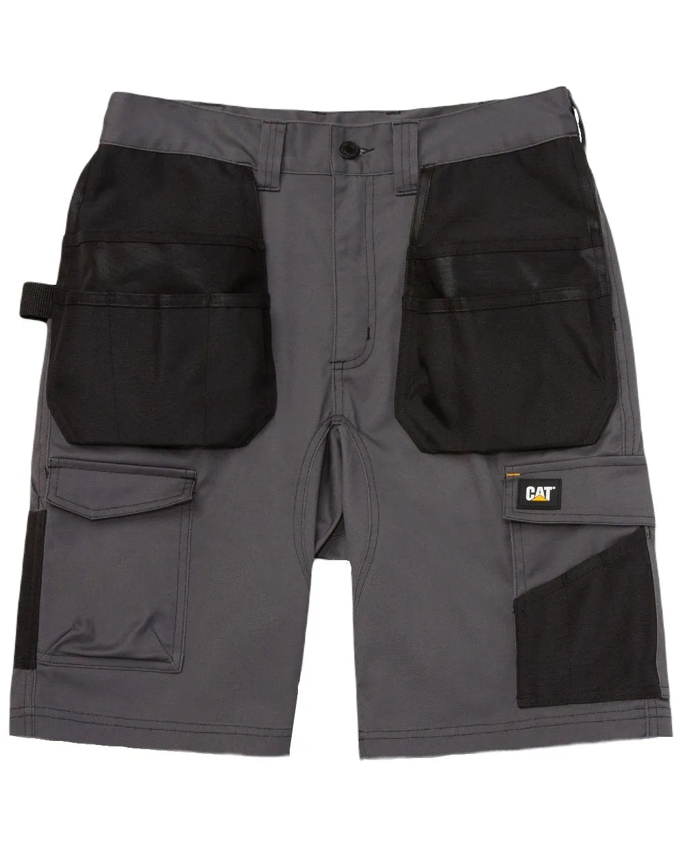 Caterpillar Mens Essential Stretch Holster Shorts Caterpillar