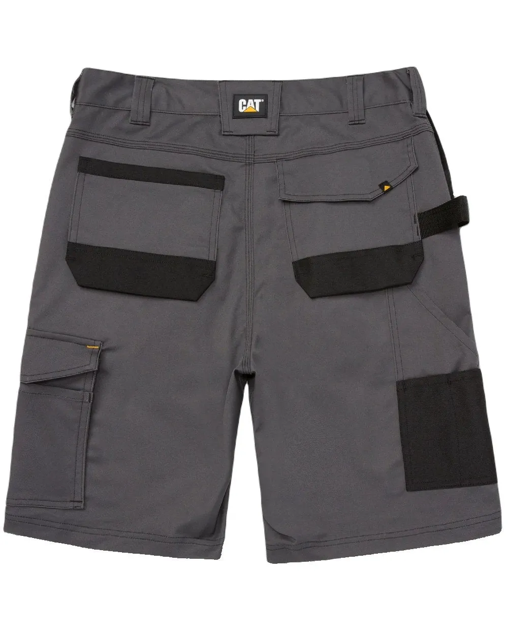 Caterpillar Mens Essential Stretch Holster Shorts Caterpillar
