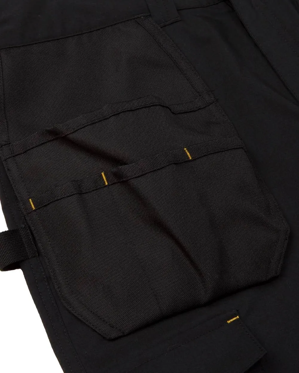 Caterpillar Mens Nexus Holster Stretch Shorts Caterpillar
