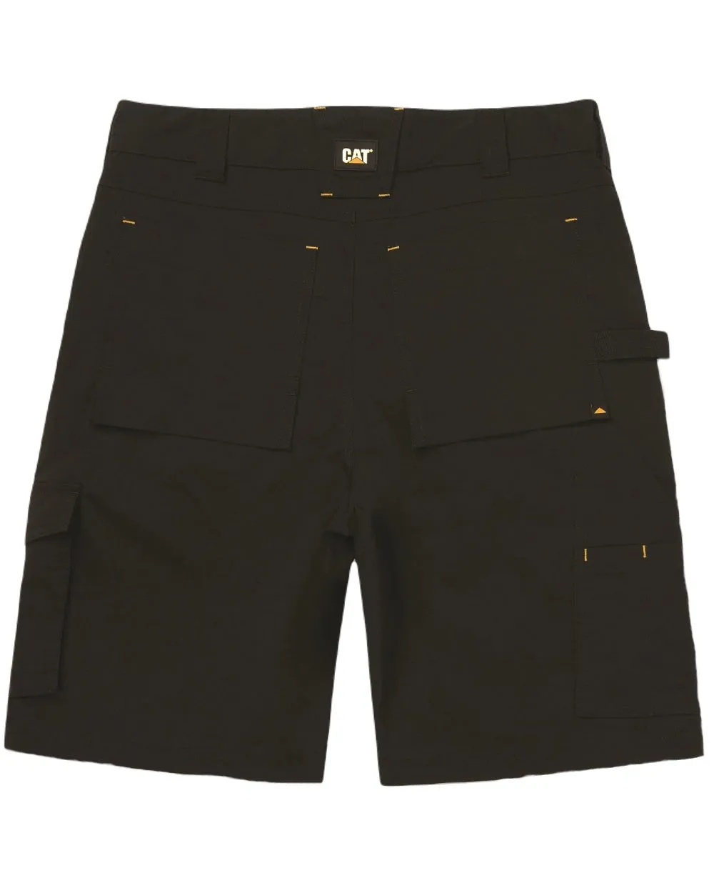 Caterpillar Mens Nexus Holster Stretch Shorts Caterpillar