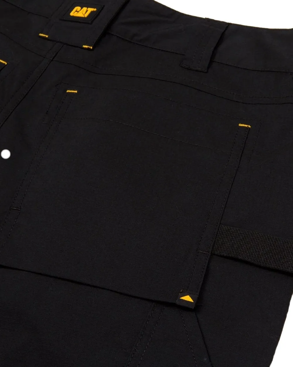 Caterpillar Mens Nexus Holster Stretch Shorts Caterpillar