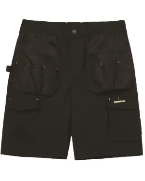 Caterpillar Mens Nexus Holster Stretch Shorts Caterpillar