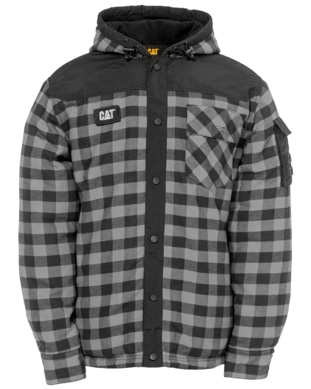Caterpillar Sequoia Work Jacket Caterpillar