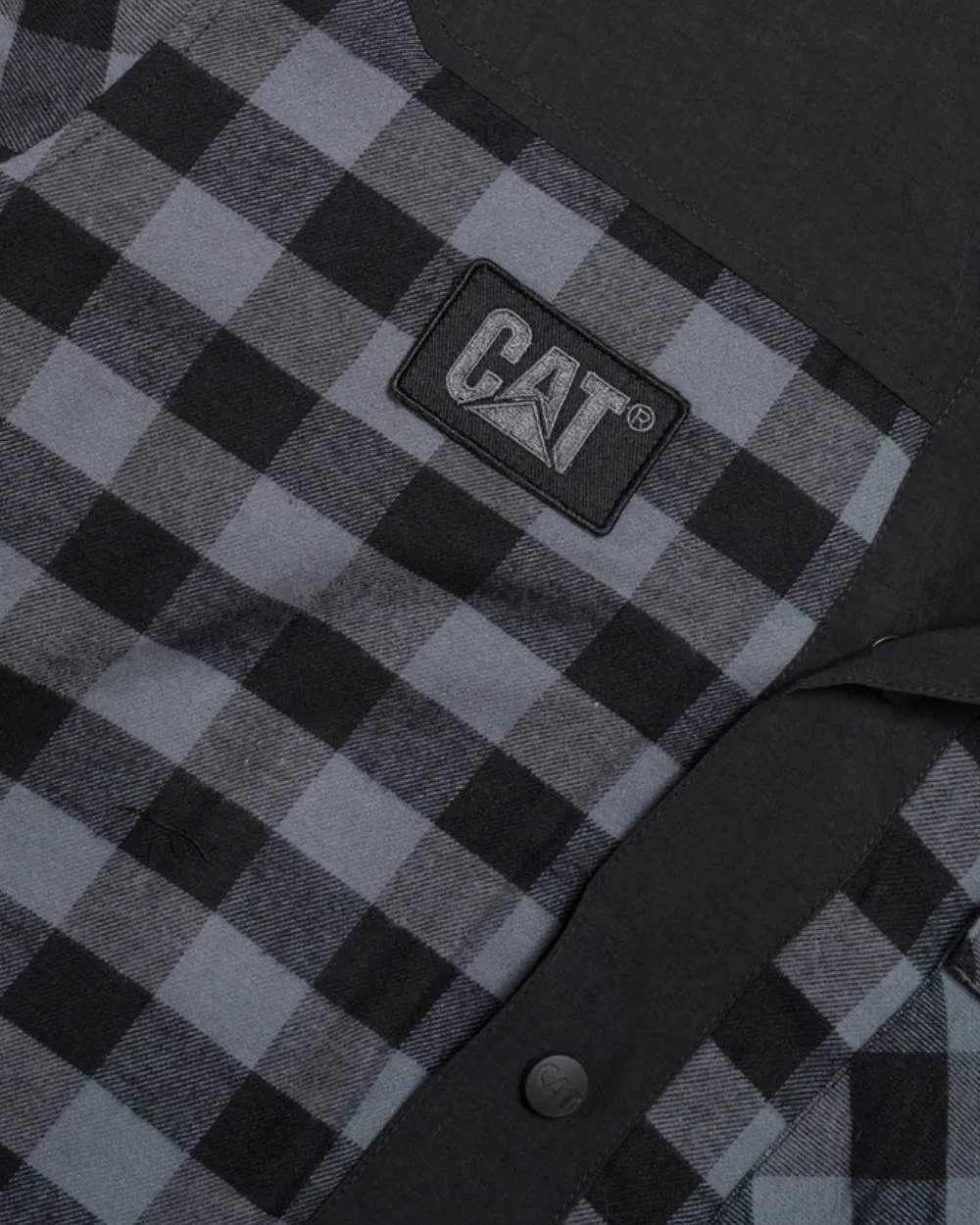 Caterpillar Sequoia Work Jacket Caterpillar