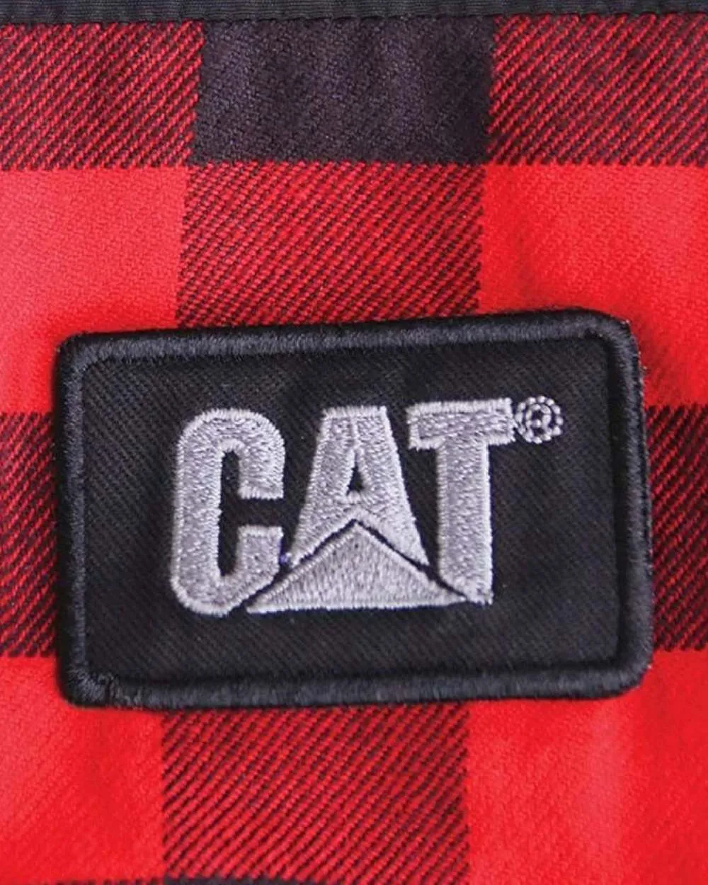 Caterpillar Sequoia Work Jacket Caterpillar