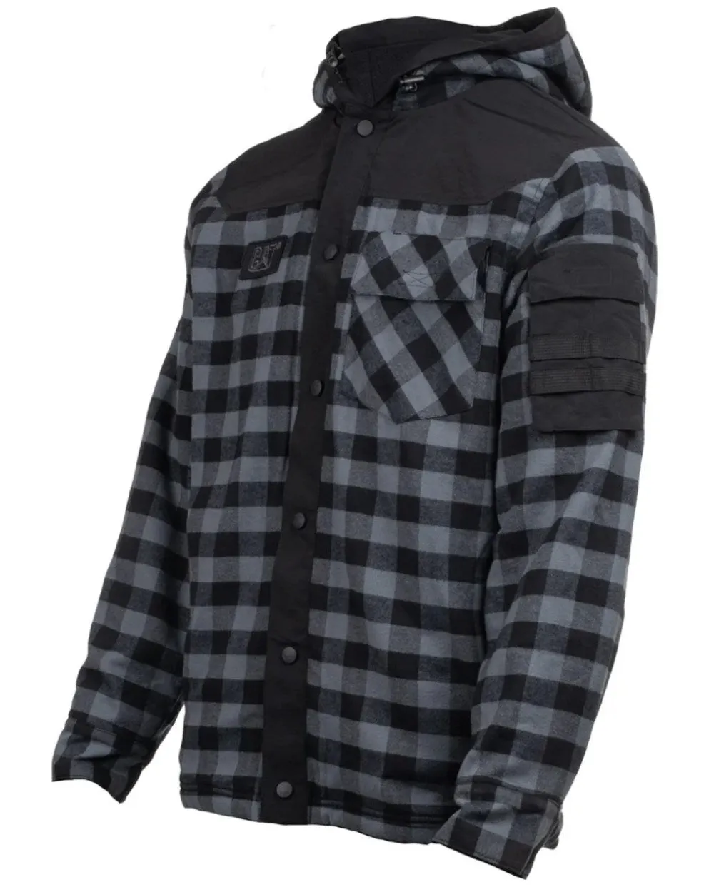 Caterpillar Sequoia Work Jacket Caterpillar