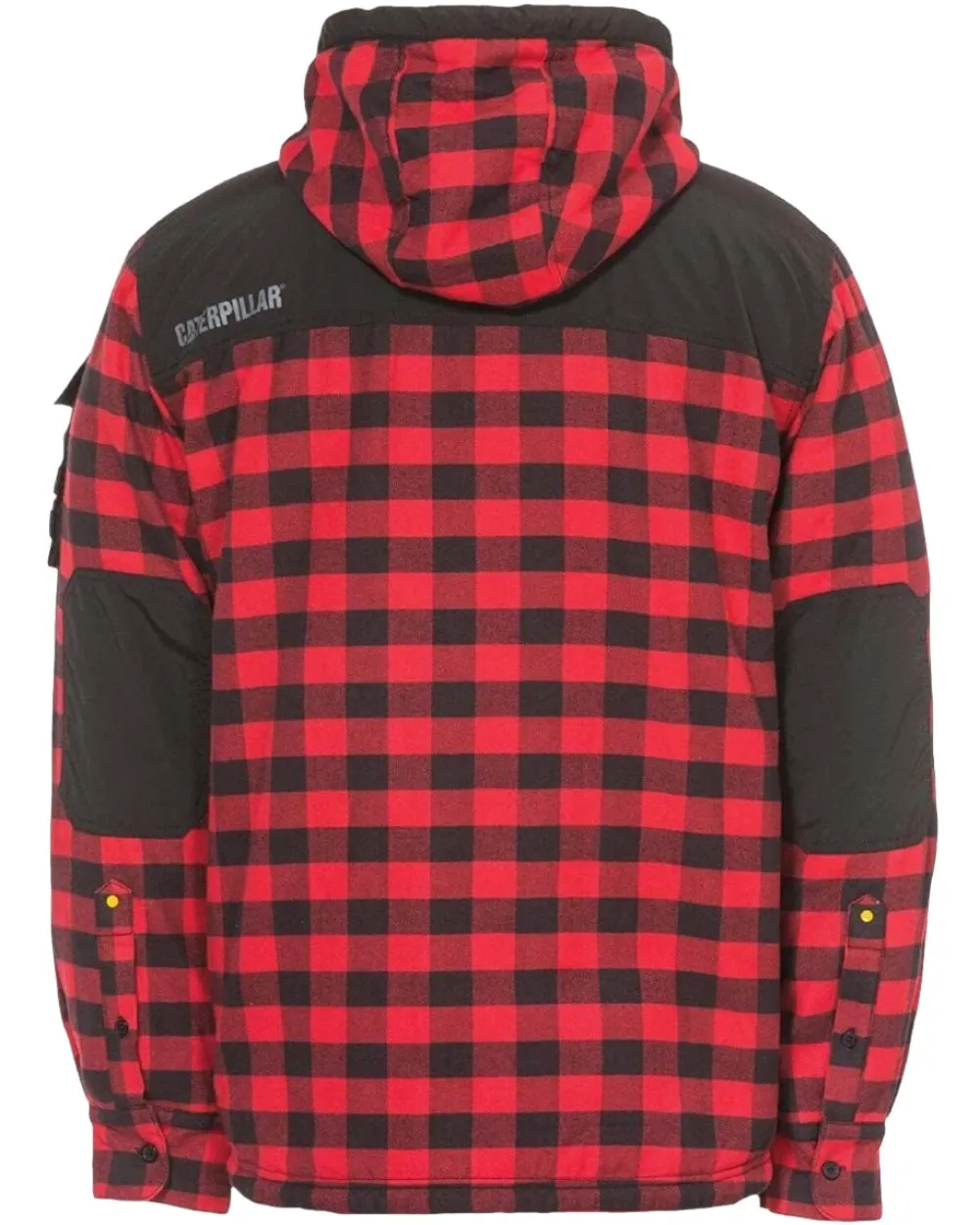 Caterpillar Sequoia Work Jacket Caterpillar