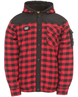 Caterpillar Sequoia Work Jacket Caterpillar