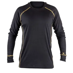 Caterpillar Thermo Long Sleeve Shirt Caterpillar