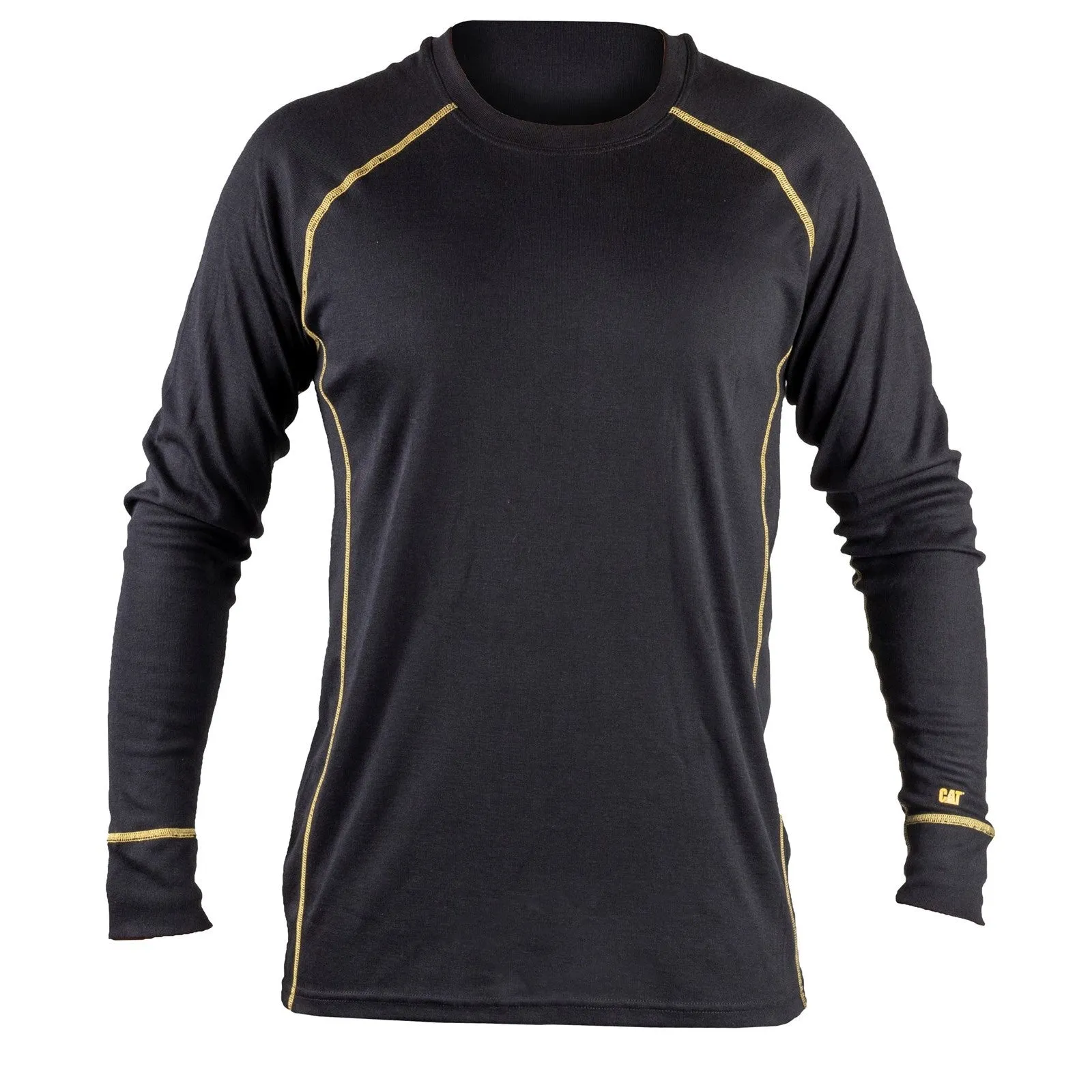 Caterpillar Thermo Long Sleeve Shirt Caterpillar
