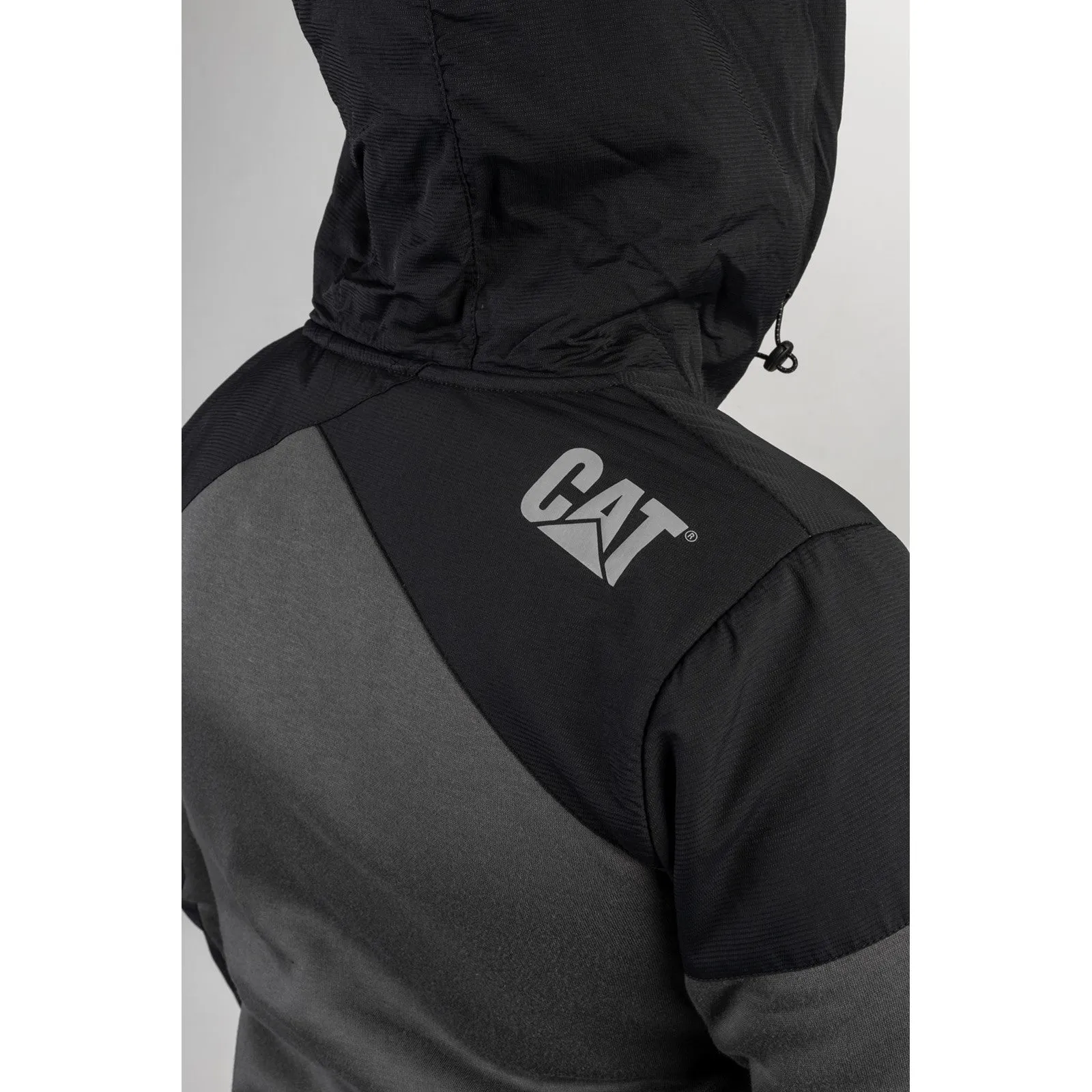 Caterpillar Trade Sweatshirt Caterpillar