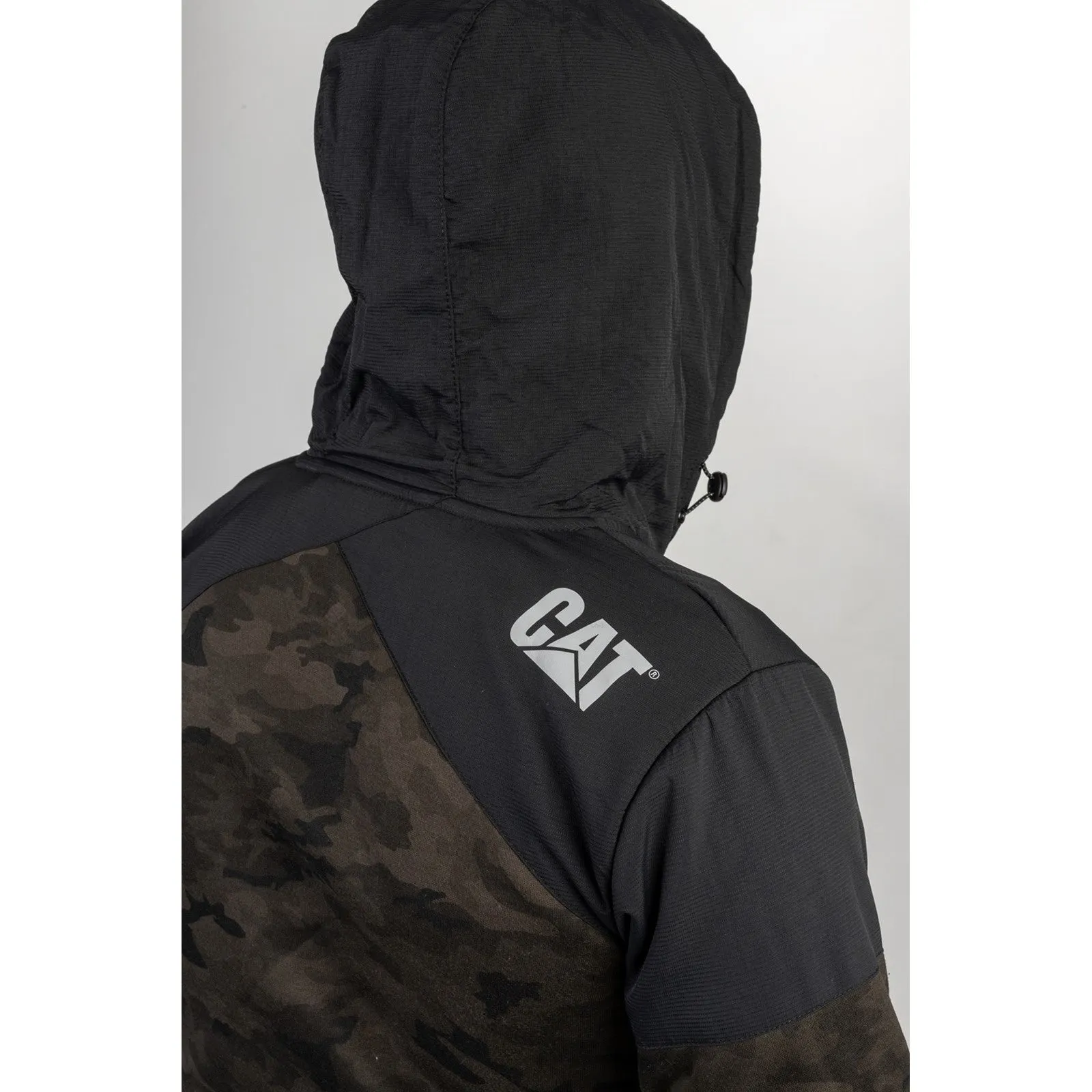 Caterpillar Trade Sweatshirt Caterpillar