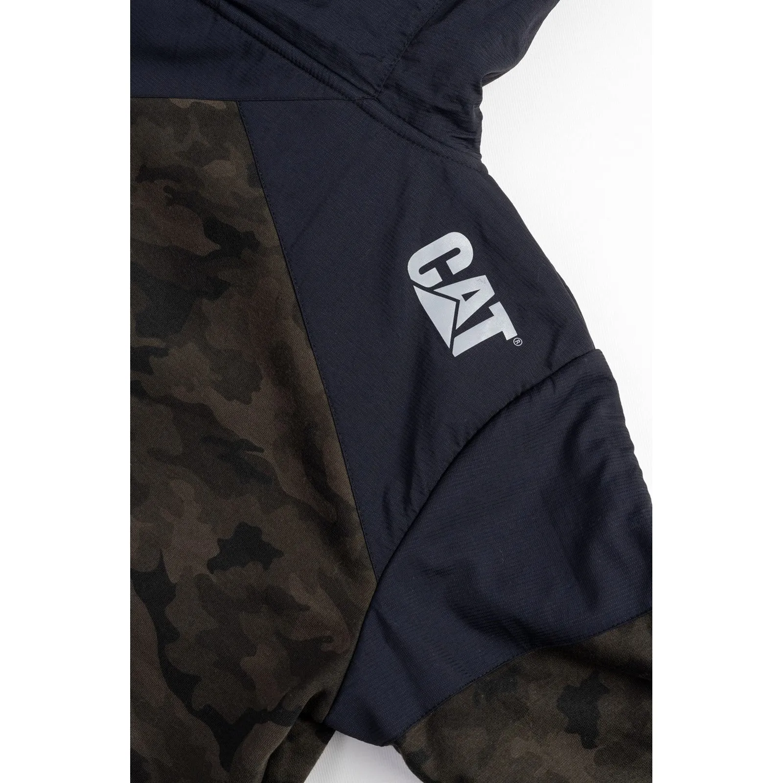 Caterpillar Trade Sweatshirt Caterpillar