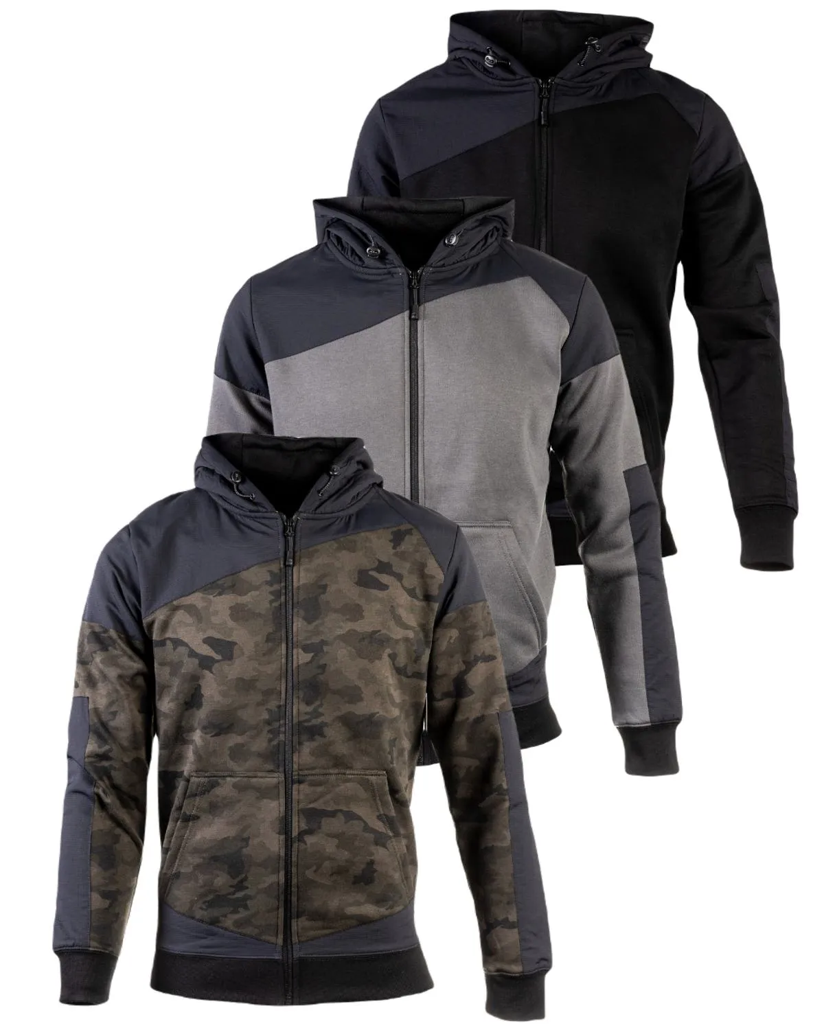 Caterpillar Trade Sweatshirt Caterpillar