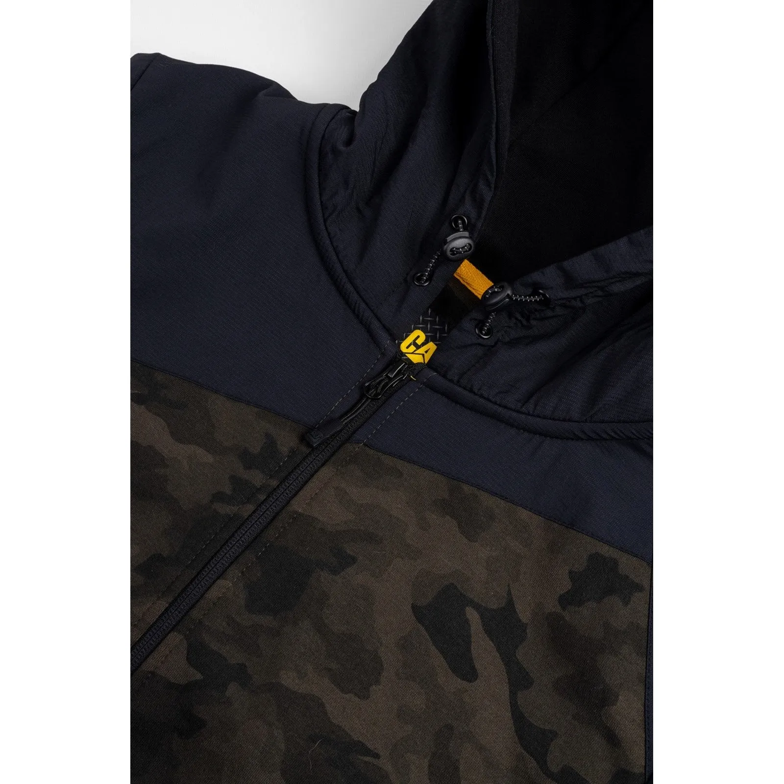 Caterpillar Trade Sweatshirt Caterpillar