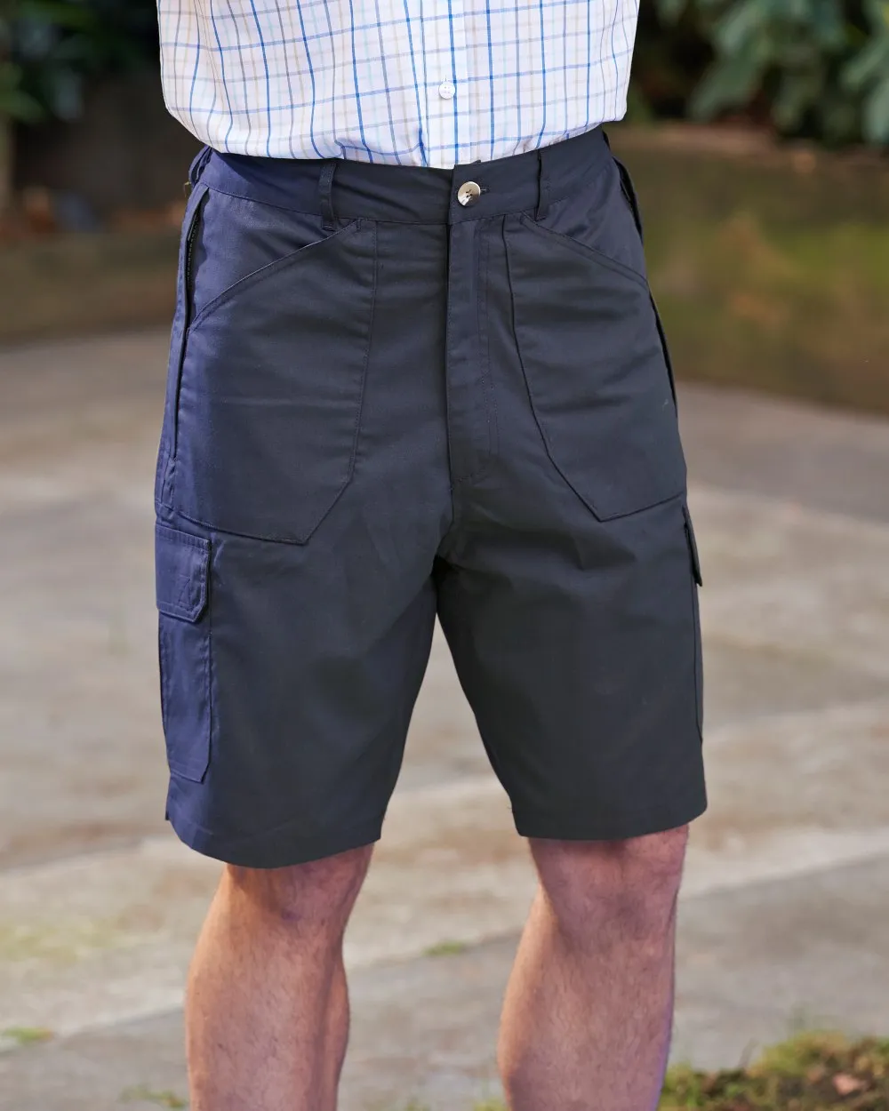 Champion Bretton Multi-Pocket Activity Shorts Champion