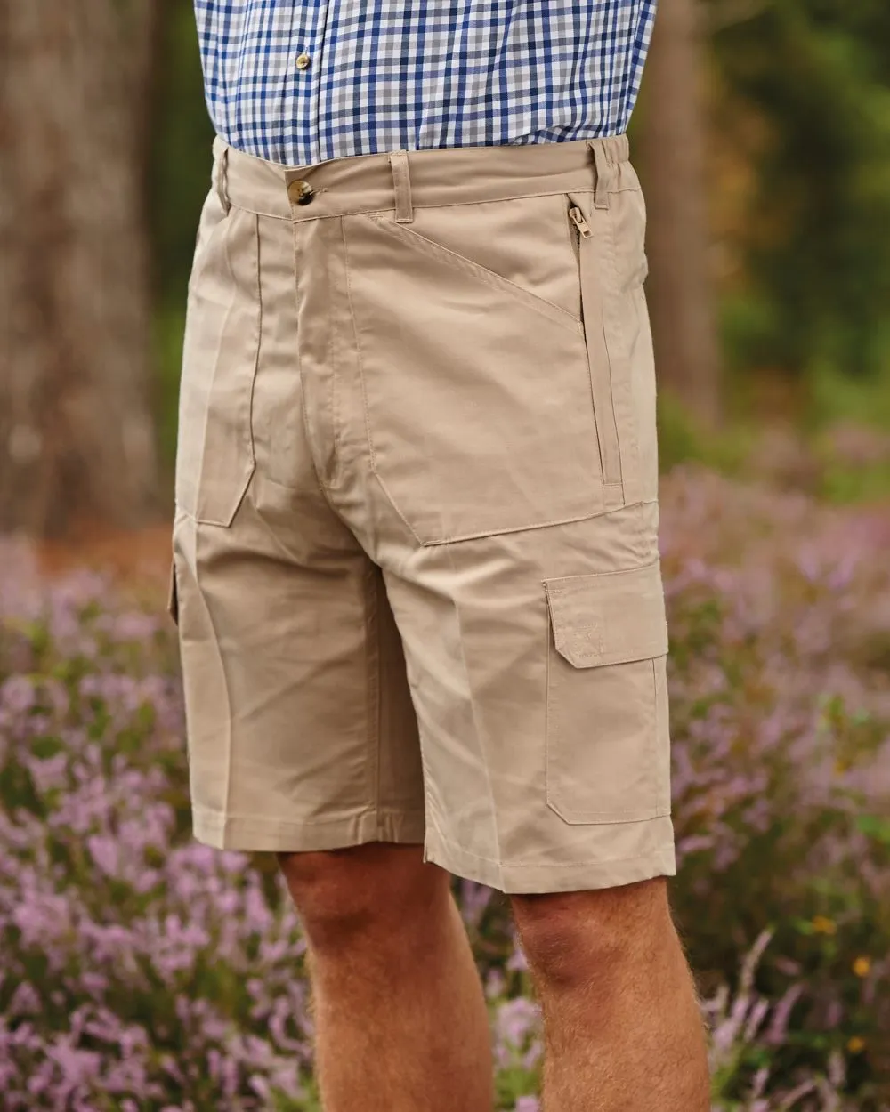 Champion Bretton Multi-Pocket Activity Shorts Champion