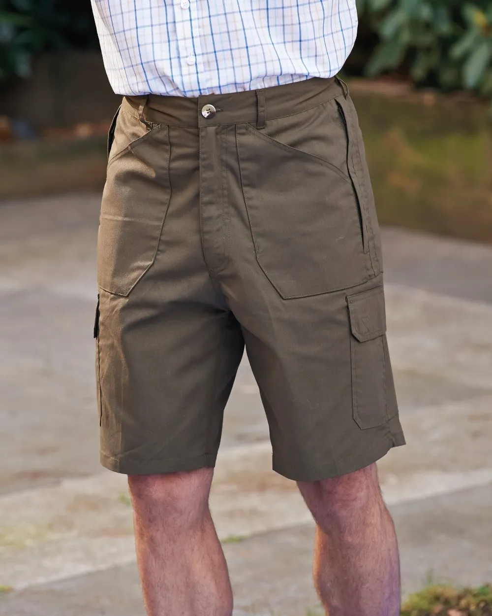 Champion Bretton Multi-Pocket Activity Shorts Champion