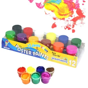 Classic Poster Paint