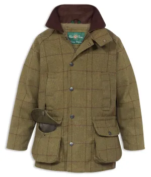 Clothing Alan Paine Alan Paine Rutland Kids Coat