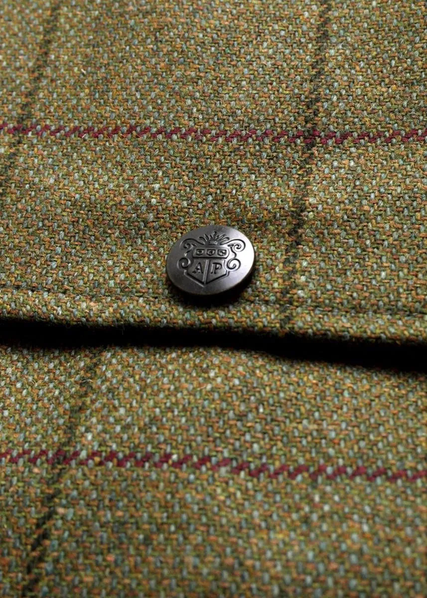 Clothing Alan Paine Alan Paine Rutland Kids Coat