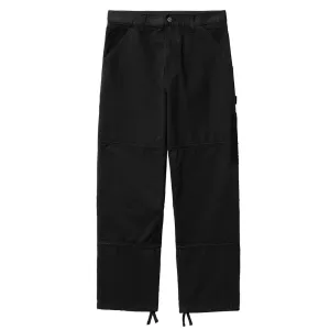 Clothing Carhartt Wip trousers Men Carhartt WIP Medley Pant Black