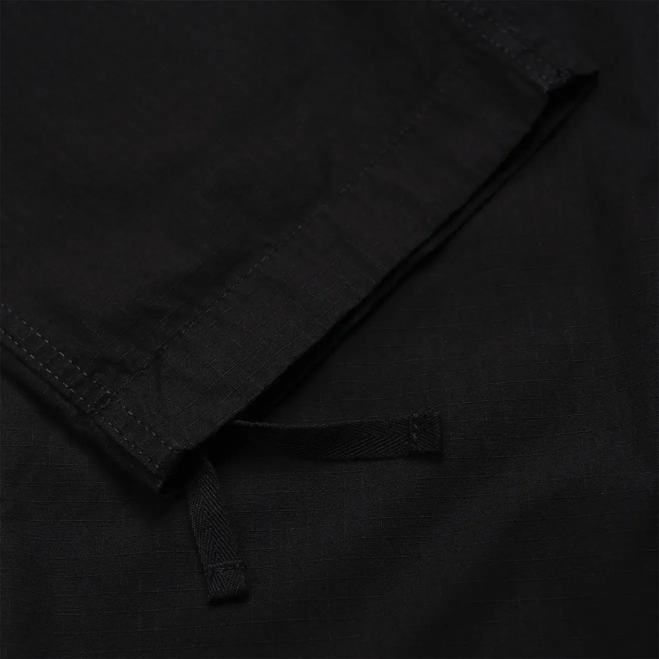 Clothing Carhartt Wip trousers Men Carhartt WIP Regular Cargo Pant Black Rinsed